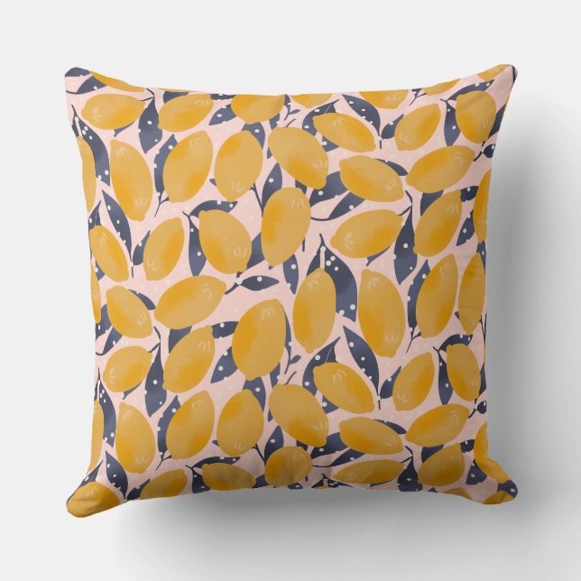 Pillow Kussen (Achterkant)