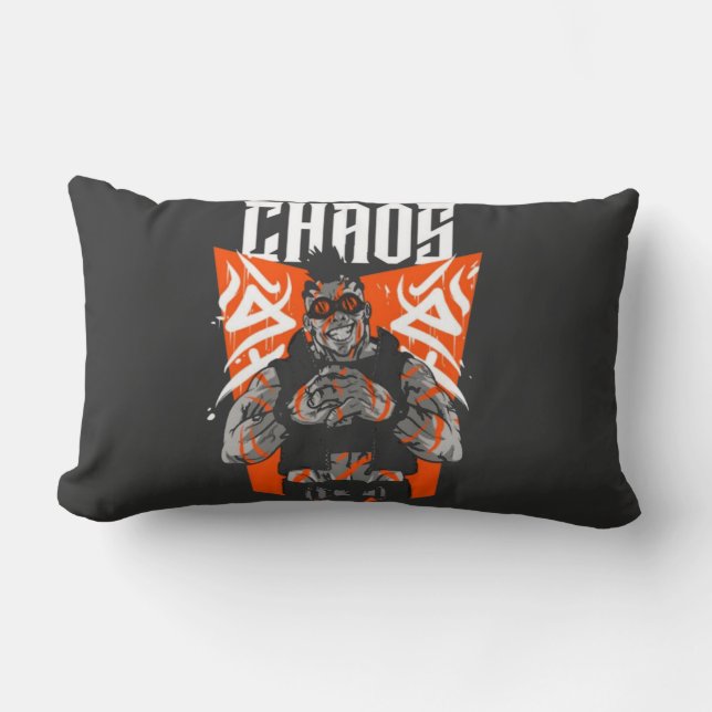 Pillow  kussen (Voorkant)