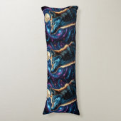 pillow lichaamskussen (Voorkant Verticaal)