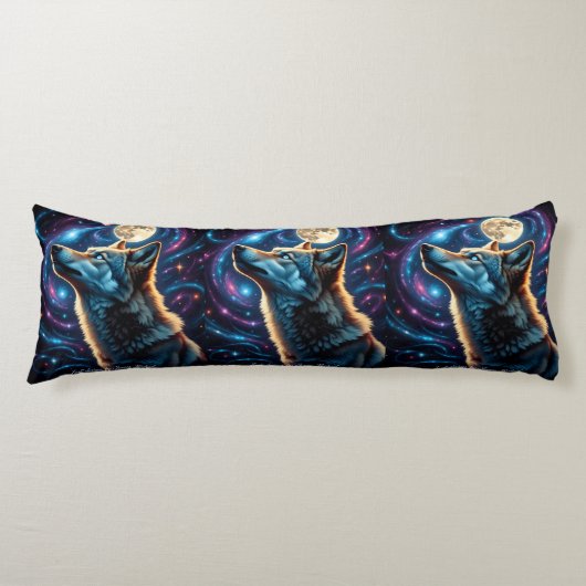 pillow lichaamskussen (Voorkant)