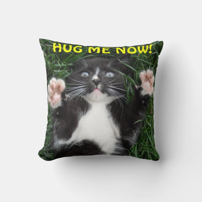 Pillow, nu. kussen (Voorkant)