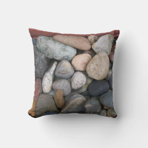 Pillow (Pebbles #2) RFPMDesignes ©️ 2012 Kussen
