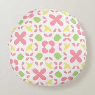 PILLOW ROND KUSSEN