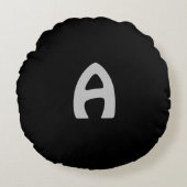 PILLOW ROND KUSSEN (Voorkant)