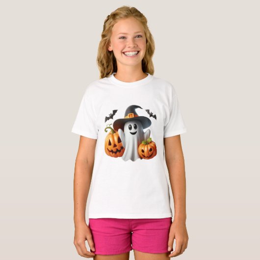 pillow t-shirt (Voorkant volledig)