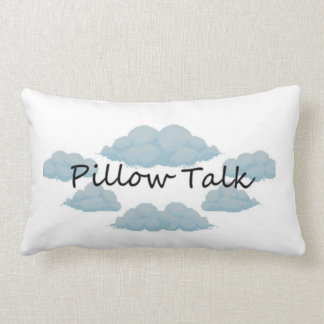 Pillow Talk Pillow Kussen