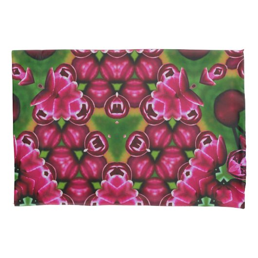 Pillowcase Kussensloop (Voorkant)