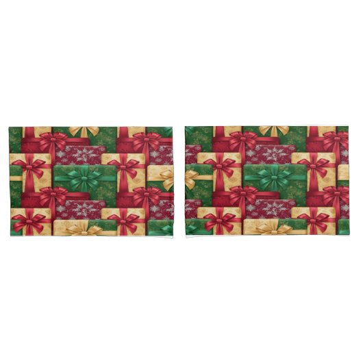 Pillowcase Kussensloop (Voorkant-Set)