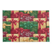 Pillowcase Kussensloop (Achterkant-Rechts)