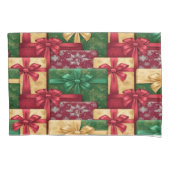 Pillowcase Kussensloop (Voorkant-Links)