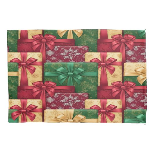 Pillowcase Kussensloop (Voorkant-Links)