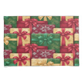 Pillowcase Kussensloop (Voorkant-Rechts)