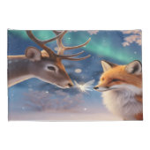 Pillowcase Kussensloop (Achterkant-Rechts)