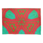 Pillowcase Kussensloop (Voorkant)