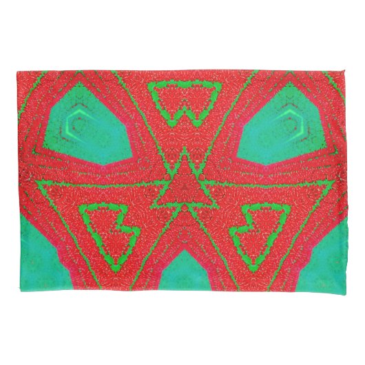 Pillowcase Kussensloop (Voorkant)