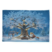 Pillowcase Kussensloop (Achterkant-Links)