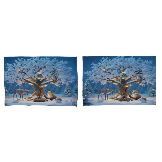 Pillowcase Kussensloop (Voorkant-Set)