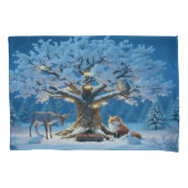 Pillowcase Kussensloop (Voorkant-Links)