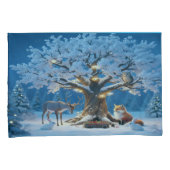 Pillowcase Kussensloop (Voorkant-Rechts)