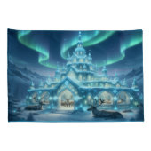 Pillowcases Kussensloop (Achterkant-Rechts)