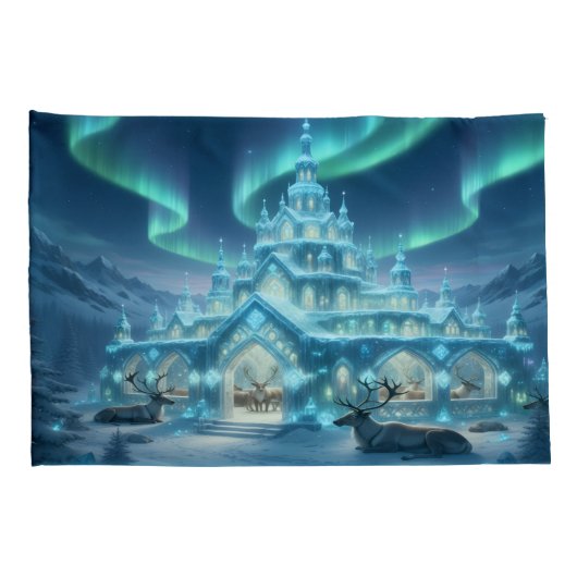 Pillowcases Kussensloop (Achterkant-Rechts)