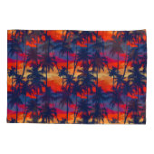 Pillowcases – Modern Autumn Decorative Bedding Kussensloop (Achterkant-Links)