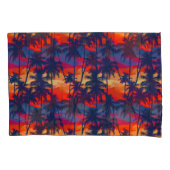 Pillowcases – Modern Autumn Decorative Bedding Kussensloop (Voorkant-Links)