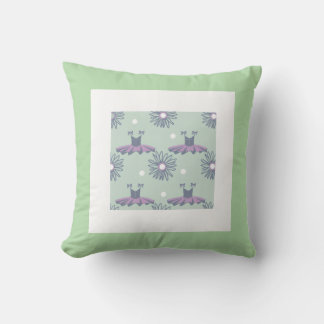 PillowPowerArt Kussen