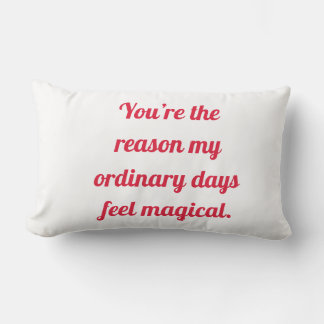 Pillows, Best Line Kussen