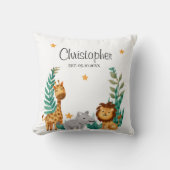 pillows kids cute boys kussen (Voorkant)