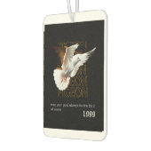 pillows luchtverfrisser (Links)