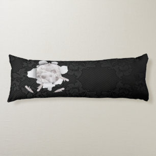 Piloot "met gat" lichaamskussen