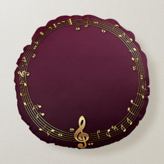 Piloot met notitieontwerp en violette toets rond kussen