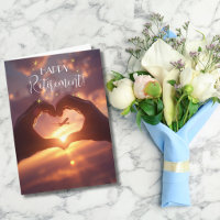 Piloot Pensioen Vliegtuig Liefde Teken Luchtvaart