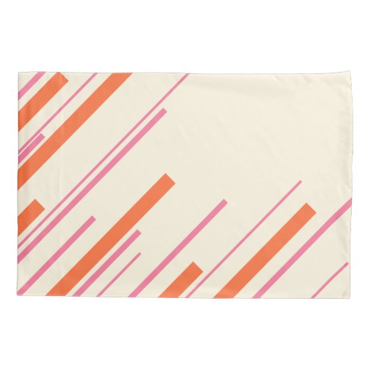 Pilootcase Kussensloop (Achterkant-Links)