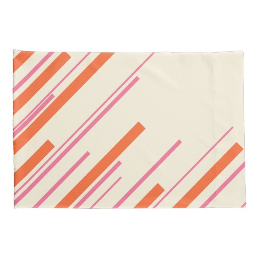 Pilootcase Kussensloop (Achterkant-Rechts)