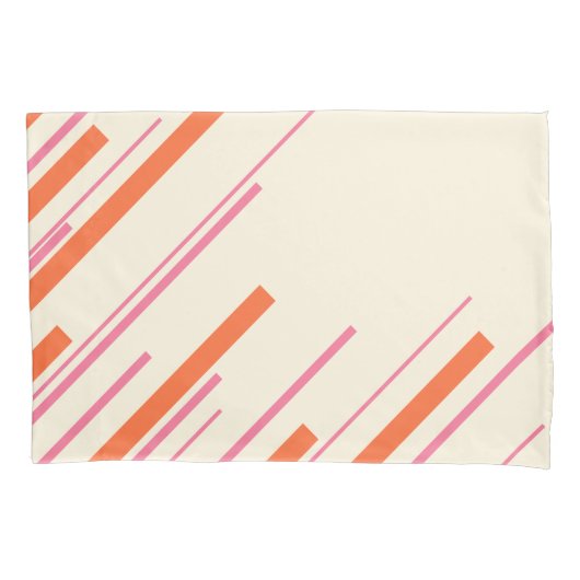 Pilootcase Kussensloop (Voorkant-Links)