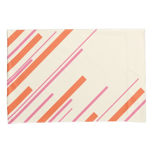 Pilootcase Kussensloop (Voorkant-Rechts)