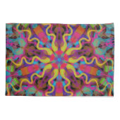 Pilootcase Kussensloop (Achterkant-Links)