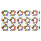 Pilootcase Kussensloop (Voorkant)