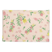 Pilootcase Kussensloop (Achterkant-Links)