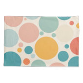 Pilootcase Kussensloop (Achterkant)