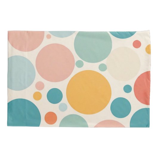 Pilootcase Kussensloop (Achterkant)