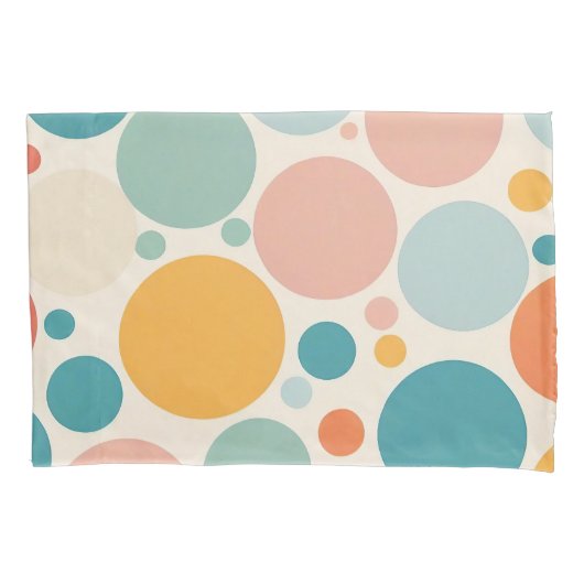 Pilootcase Kussensloop (Voorkant)