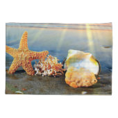 Pilootcase Kussensloop (Achterkant-Links)