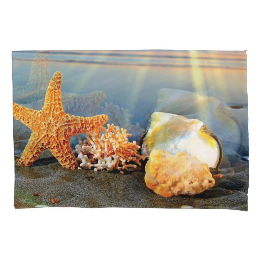 Pilootcase Kussensloop (Voorkant-Links)