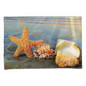 Pilootcase Kussensloop (Voorkant-Rechts)