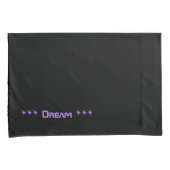 Pilootcase Kussensloop (Voorkant-Rechts)