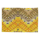 Pilootcase Kussensloop (Achterkant)