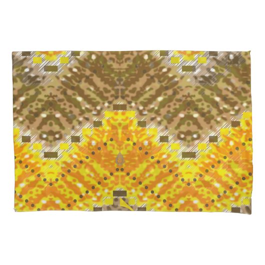 Pilootcase Kussensloop (Voorkant)